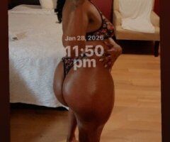 🚘Outacalls Only 🍑Slim Thick♒ Irresistible Exotic Ebony✨ - 30 - Image 4