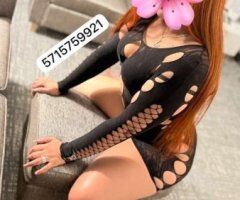 Long Island escorts - HELLO MY LOVES I'M Amber AND I'LL BE IN Alexandria FOR A FEW DAYS 😍SO ENJOY, I'M THE GIRL OF THE POTHOS 100% REAL 🤤🔥🔥 - 33
