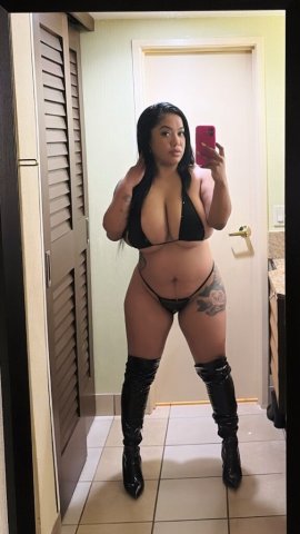 Naughty Mistress - 29 - 1