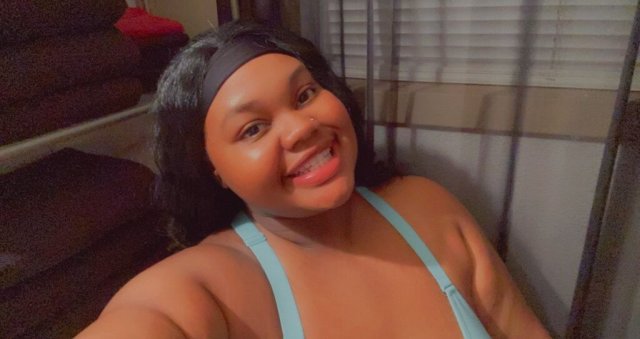 🔥 SEXY BABY FACE TIME VERIFICATION PAY ME IN PERSON 🔥 - 27 - 1