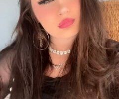 hiii bbys its bbfs bellz🥰🎀THE NEXT 2 DAYS ARE MY LAST DAYS ESCORTING FOR GOOD💋UR FAV PERSONALPORNSTAR BBFS BELLZ 👅🥵 BOOK ME ASAP💋24/7 availability💦BBFS&CIP HALF OFF 💦STD FREE!👠vids of my GFE decorated hotel room on this ad - 24 - Image 3