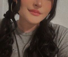 hiii bbys its bbfs bellz🥰🎀THE NEXT 2 DAYS ARE MY LAST DAYS ESCORTING FOR GOOD💋UR FAV PERSONALPORNSTAR BBFS BELLZ 👅🥵 BOOK ME ASAP💋24/7 availability💦BBFS&CIP HALF OFF 💦STD FREE!👠vids of my GFE decorated hotel room on this ad - 24 - Image 11