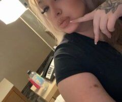 LEAVING SOON 🌸NEWEST ARRIVAL 🥰 BLONDE THICK CREAMY ITALIAN BUNNY 🍯 Cum see why Backshotbunny is eveeyones favorite 💕 - 25 - Image 3