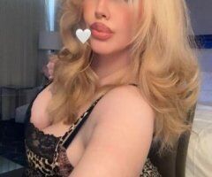 LEAVING SOON 🌸NEWEST ARRIVAL 🥰 BLONDE THICK CREAMY ITALIAN BUNNY 🍯 Cum see why Backshotbunny is eveeyones favorite 💕 - 25 - Image 4