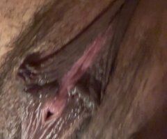 NEW #📞👅🤤📞!!!!! CUM now 👅! - horny yella bbw - wet fatty - 30 - Image 5
