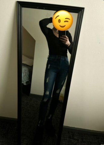 New in town 😜 - 25 - 1