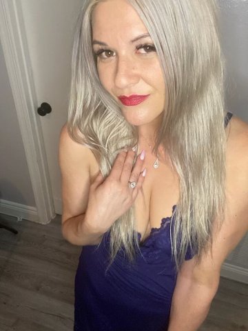 ReaL Blonde Southern SnOw BuNnY - 40 - 1