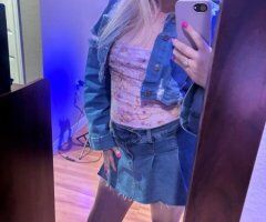 ReaL Blonde Southern SnOw BuNnY - 40 - Image 2