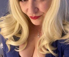 ReaL Blonde Southern SnOw BuNnY - 40 - Image 5