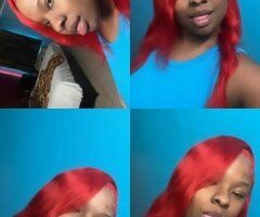 outcalls head special💦💕 facetime shows 45$ 😩 - 22 - Image 8