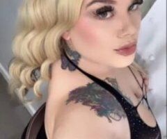 Beaumont escorts - GREEN EYED THICK BLONDE🫧🎀💋⭐ incalls & outcalls! - 22