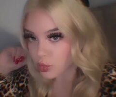 GREEN EYED THICK BLONDE🫧🎀💋⭐ incalls & outcalls! - 22 - Image 5