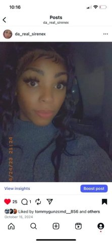 its cold outside its warm in here!!!!Visiting all the way from Philadelphia come submit - 37 - 1