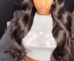 Baton Rouge escorts - PETITE UPSCALE TREAT👸🏽💦 - 21