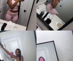 PETITE UPSCALE TREAT👸🏽💦 - 21 - Image 7