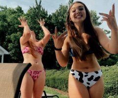 Ann Arbor escorts - 💦whats up Horney individuals i'm available now, let's play incall/outcall/car play/video call session😍attractive pussy&boobs(GFE special)24/7 - 23