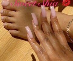 Relax with me Daddy Come and enjoy some Decadent Chocolate 😜🍫🍯🍭 - 30 - Image 4