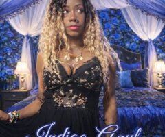 GUESS Whos Back-Massage & Cuddle FIT For A KING w/Indigo - 42 - Image 4