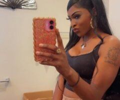 I'm 100% REAL Available at night CREAMY• CHOCOLATE • PARTY GURLFREAKY - 37 - Image 5