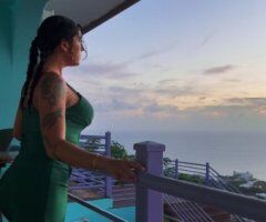 huge boobs, tiny waist, tattoos, slave, black hair 20's - 22 - Image 7