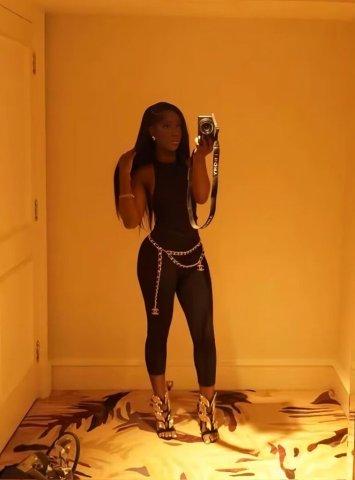🇭🇹Hatian Princess🇭🇹 - 24 - 1