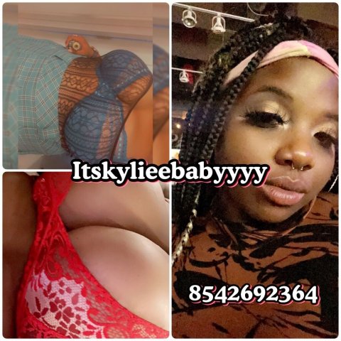 Princess Kyliee J is Soaking Hungry and a looking for a Fun Time - 26 - 1
