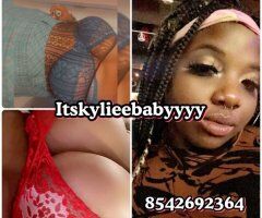 Charleston escorts - Princess Kyliee J is Soaking Hungry and a looking for a Fun Time - 26