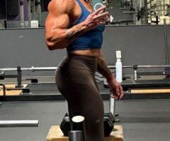 The Female Bodybuilder - 42 - Image 7