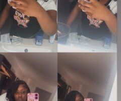BIG BOOTY BADDIE 🥵 AVAILABLE NOW 📲 INCALLS & FT SHOWS 💦 ⏰ -sexy Juicy chocolate here🍫🍫🍫🍩 - 21 - Image 2