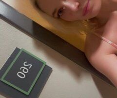 2Girl Stepmom/Stepdaughter Specials; G.F.E: Beautiful Blonde Bombshell - 27 - Image 2