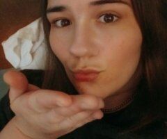 ~Freaky Fridayy~ Goormorning freaks 😘 QUICK BBJ $90 or 140 half hour *NO FS* **Incall Only**... CBJ or HJ for 70(quick). call or text me :) --RacheyBabyy **TWO days left for 50% off my OF** - 27 - Image 5