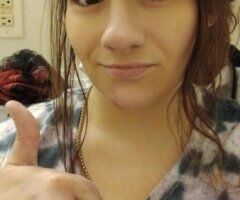 ~Freaky Fridayy~ Goormorning freaks 😘 QUICK BBJ $90 or 140 half hour *NO FS* **Incall Only**... CBJ or HJ for 70(quick). call or text me :) --RacheyBabyy **TWO days left for 50% off my OF** - 27 - Image 12