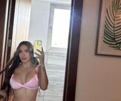 Milford escorts - Hi, I'm new here 👀 100% discreet, you can trust me 🫶🏽 I'm real, you can verify me via FaceTime or video call ✅ and we can talk in person 👩🏻‍❤️‍👨🏼 I don't require a deposit, call me 🍑 no cops, no games, please ❤ - 25