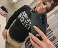 Tacoma escorts - Im currently in Tacoma My rates go back up at 4 pm today 1/31 - 29