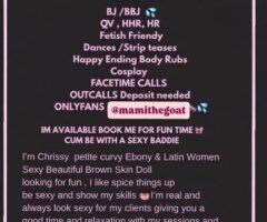 INCALL / OUTCALLS 24/7 🍆💋LOOKING FOR FUN DADDY THROAT GOAT BADDIE WET TIGHT 💋💦👅 - 21 - Image 2