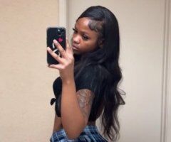 CUM & LET ME BE YOUR TEMPTATION BABY👅 You Dont Need Dreams...You need an Experience🥰 Funsized, Forgein, & Freaky💋 - 21 - Image 3