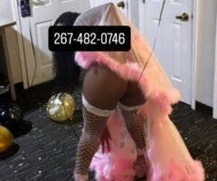 $80 QV SPECIAL WONT LAST ALL DAY ! MUST BRING PROTECTION ITS MY BIRTHDAY BUT I WANT TO BLOW ON YOUR CANDLE DADDY 😘🎉🎂CATCH ME WHILE YOU CAN🧸🩵🤎 🧸BROWSKIN BADDIEE🤎🩵 ... Pretty Face and TIGHT PReTTY PUSsy! MUST BE ATLEAST 30 NO EXCEPTIONS! - 26 - Image 6