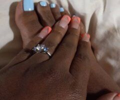 FOR UPSCALE BLACK GENTLEMEN ONLY!!!! COME WORSHIP THE GODDESS. 35+ ONLY. BLACK MEN ONLY. I LOVE TO RECEIVE ORAL FYI. - 30 - Image 6