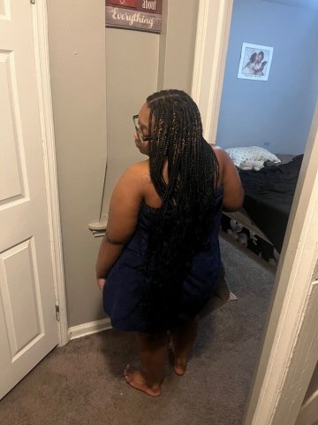 Mz thick shittt is back🍑 🏡incalls only - 22 - 1