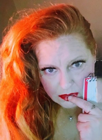 QVBJ FOR 40 SPECIAL!!! I'M READY RIGHT NOW!!! BLONDE-HAIR, BLUE EYES, BUSTY, BUBBLY, BBW - 39 - 1