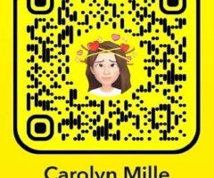 Suffolk escorts - ✅Only Add 👻my Snapchat for first reply..👉carolyn_mille51✅ Facetime Fun 👙5 foot 6inch cubby👅And Ready for incall or out call🚘car call🚗 AVAILABLE 24hrs🦋 Video Sex VIP Service 💯NEW Video Content sell.😘 - 28
