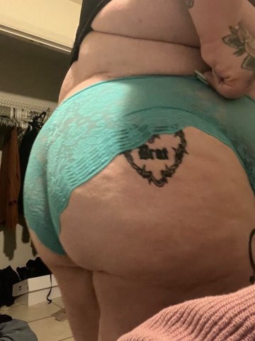 COME RIDE THE WAVES CUTE BBW4U - 26 - 1