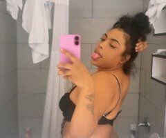 Green Bay escorts - thick busty ebony ready to fuck now - 24