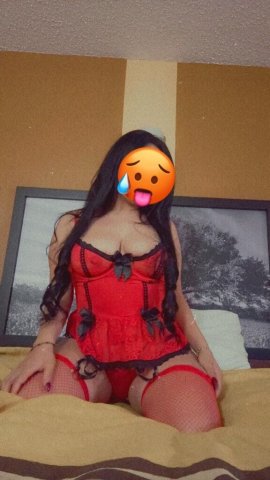 MEXICANA 🎀🔥 NUEVA SOLO EST NOCHE - 24 - 1