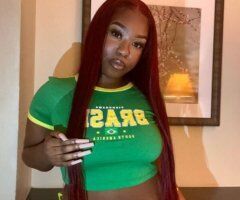 CHOCOLATE HOTTIE back in town %100 REAL & VERIFIED 🤗😍🎀 dont miss out on experiencing something NEW😚🥰 - 22 - Image 3
