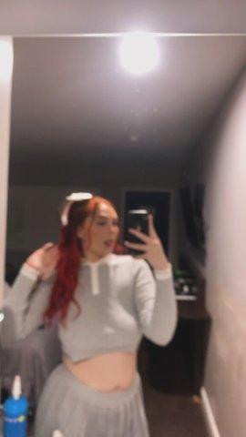 🥳😈REDHEAD❤🤯 INCALL - 20 - 1