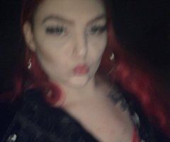 🥳😈REDHEAD❤🤯 INCALL - 20 - Image 5