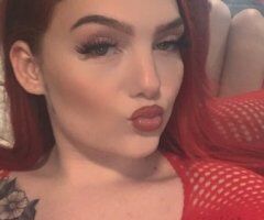 🥳😈REDHEAD❤🤯 INCALL - 20 - Image 6