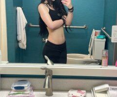[INCALL ~ OUTCALL ~ CARDATE]🖤 REAL horny 20/yo AVAILABLE NOW!! 🖤 - 20 - Image 8