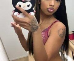CREAMY 😘SLIPPERY WHEN WET 😝💦🌊SLIM THICK BADDIE 😍 - 22 - Image 7